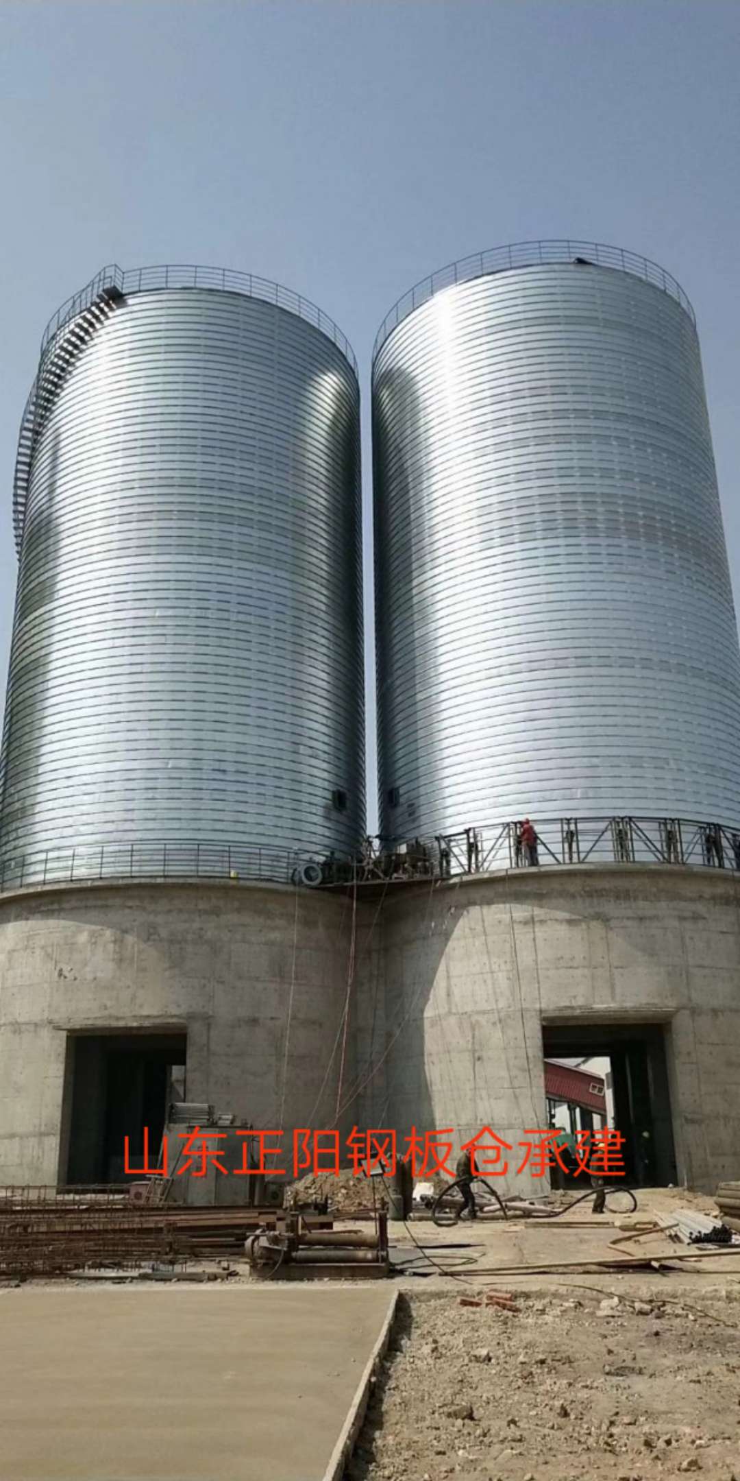 柯桥5000吨卷板仓 卷板库