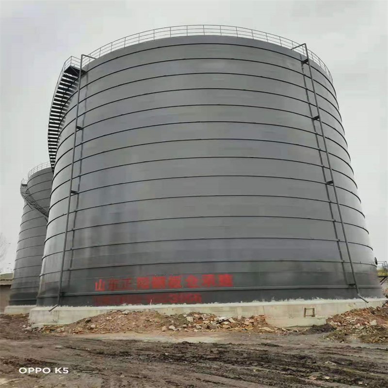 柯桥3万吨大型钢板库